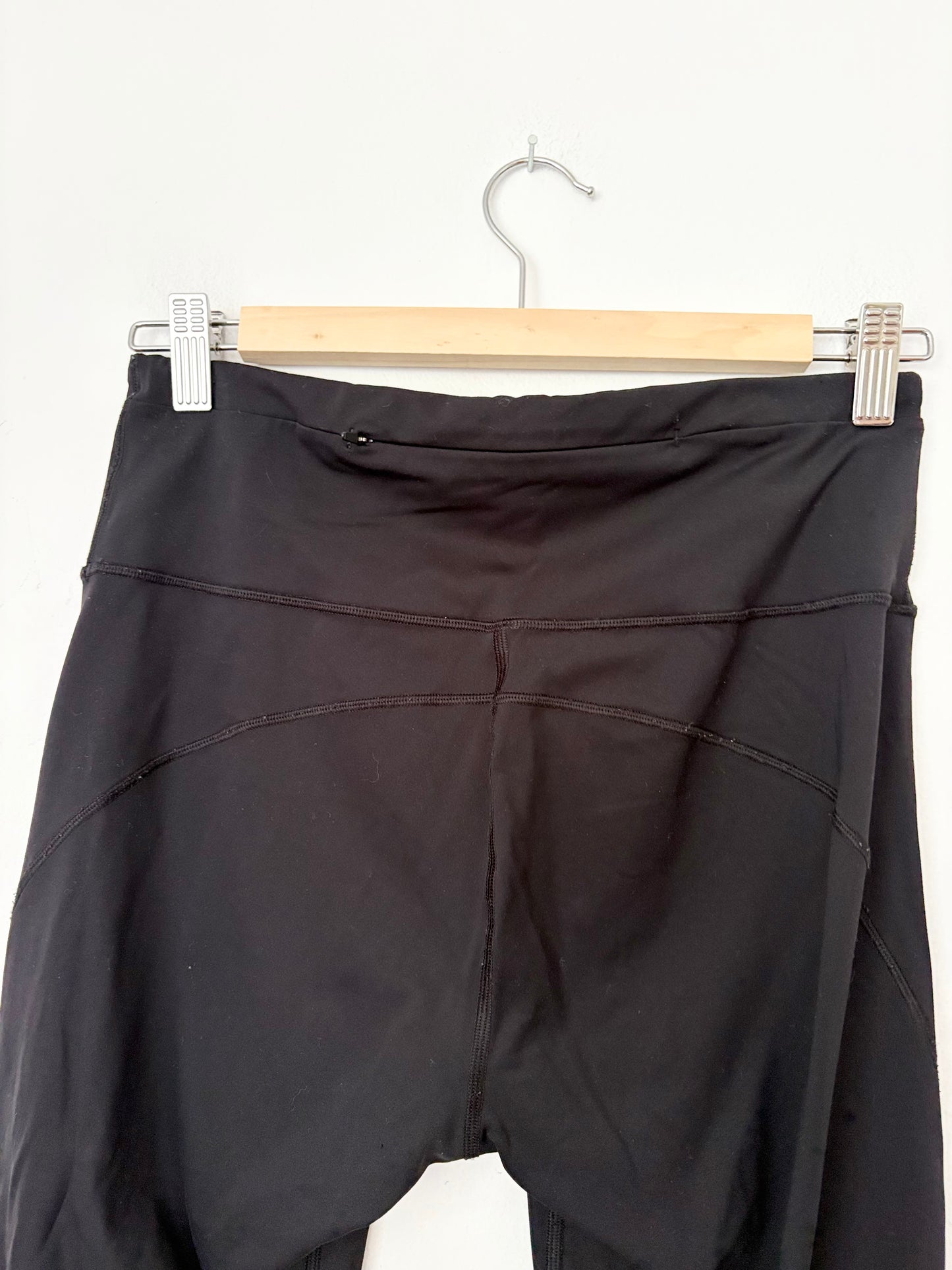 Lululemon inspire crop leggings size 8