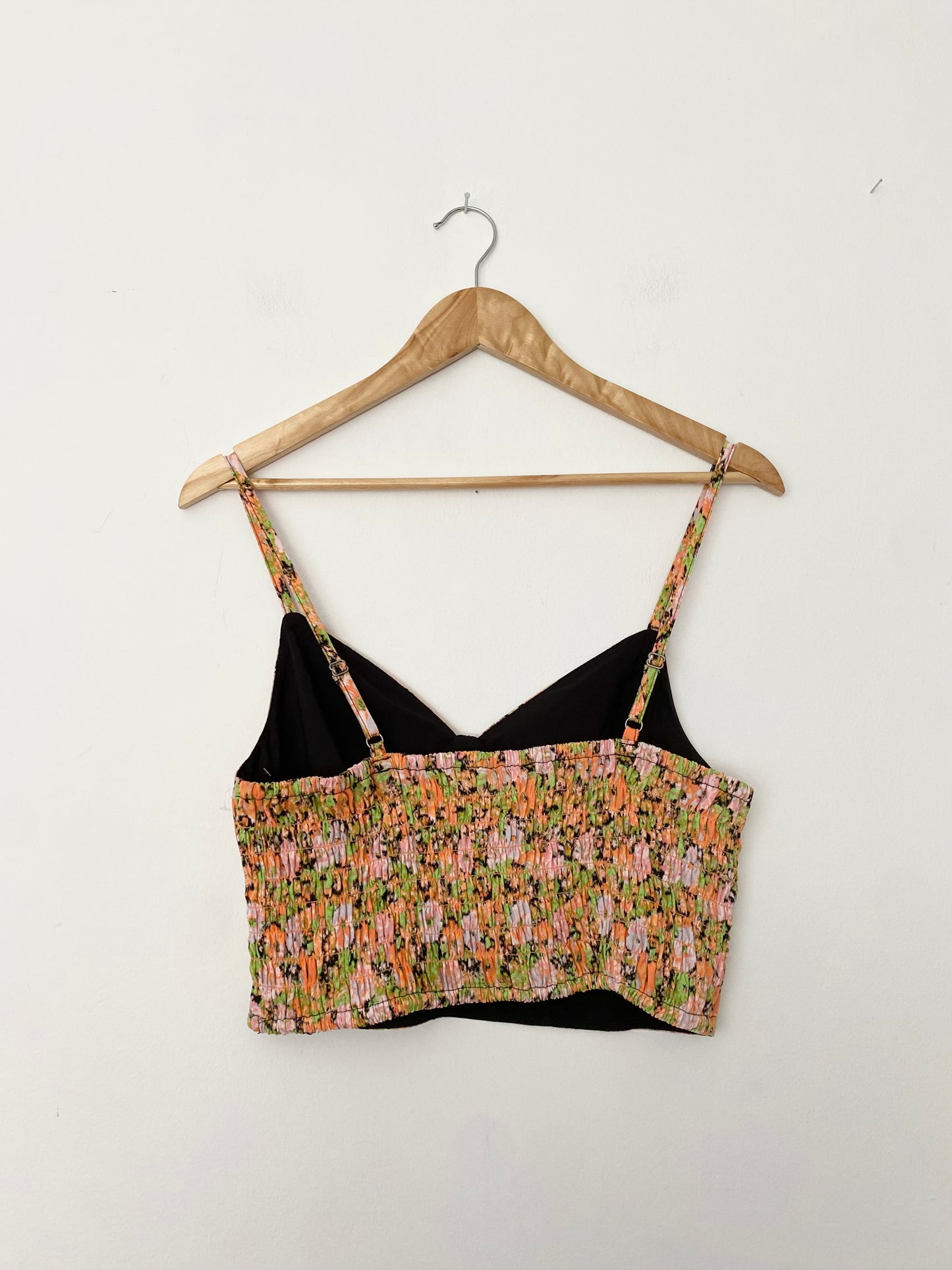 Open edit floral set Medium