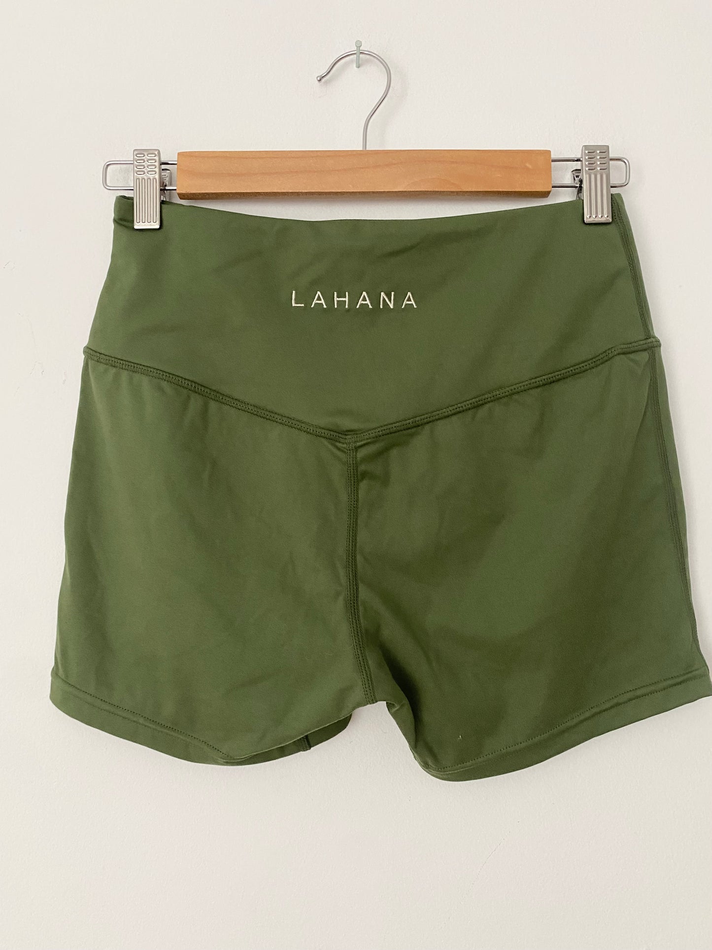 Lahana 3' bike shorts Medium