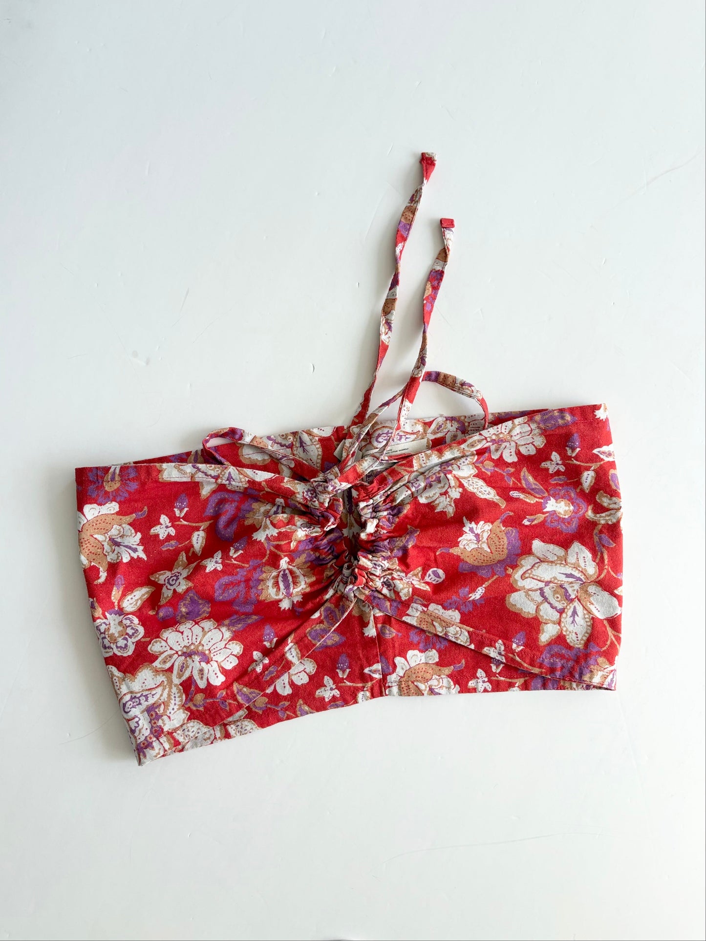 Bandeau Free People "Summer of Love" taille M