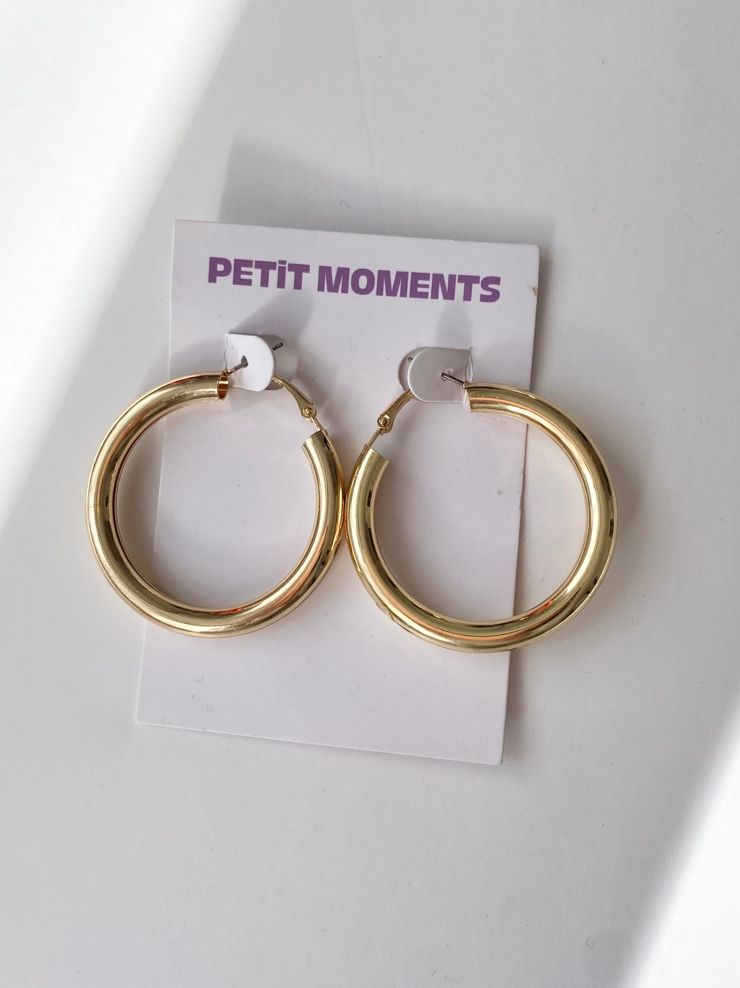 Petits moments gretchen hoops